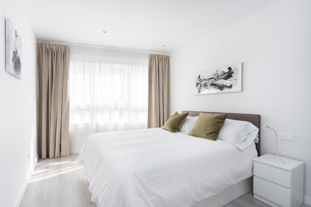 Home2Book Olympo Suite Santa Cruz de Tenerife Esterno foto