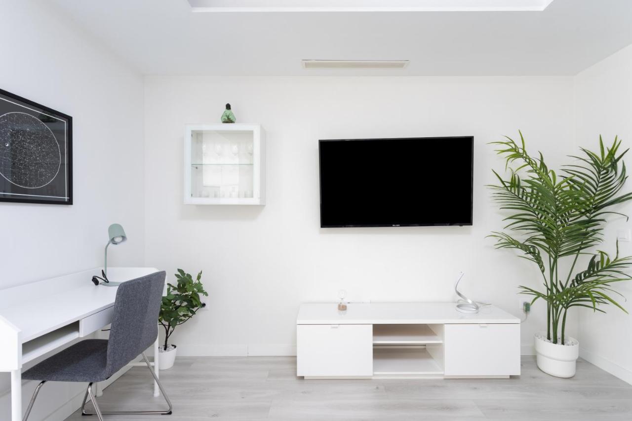 Home2Book Olympo Suite Santa Cruz de Tenerife Esterno foto