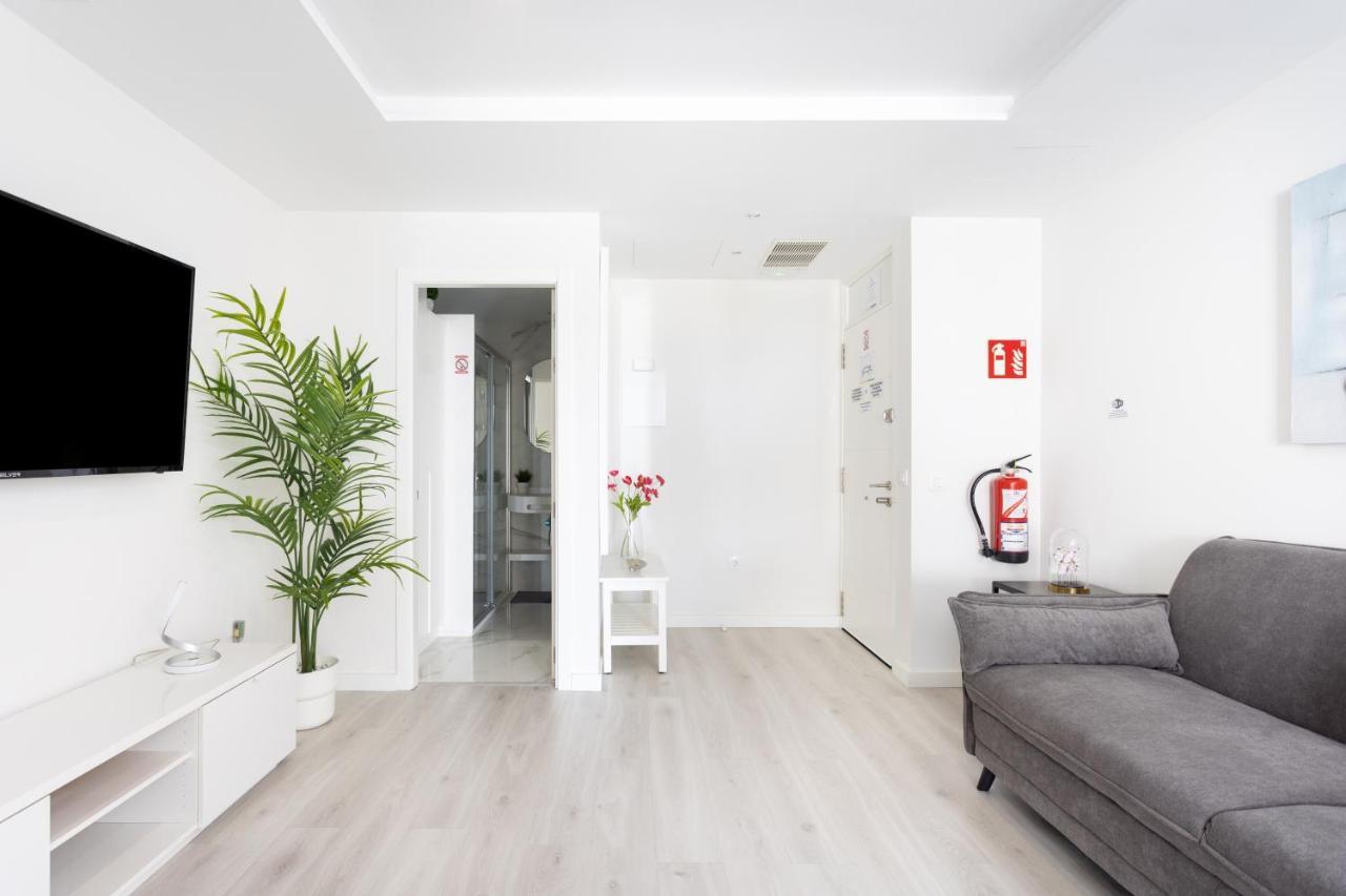 Home2Book Olympo Suite Santa Cruz de Tenerife Esterno foto