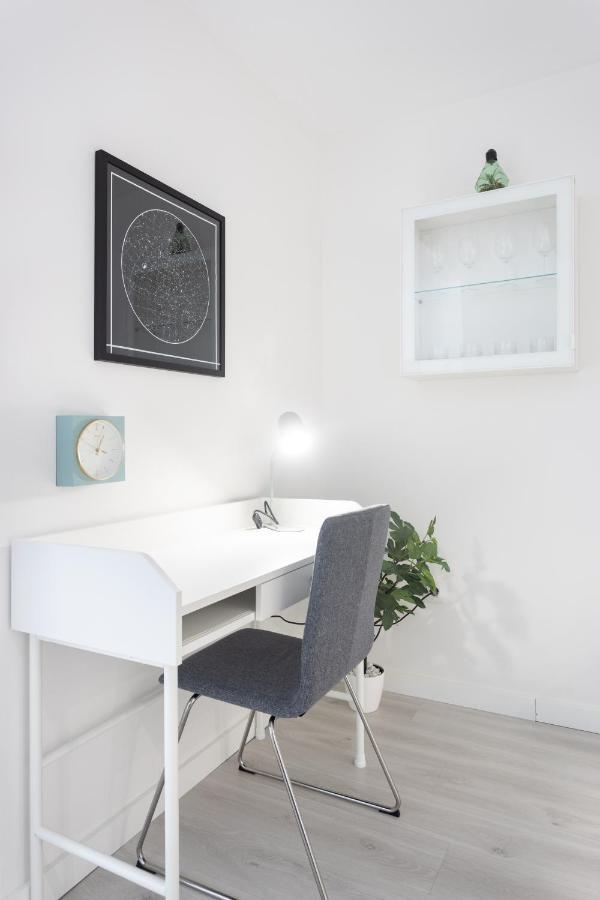 Home2Book Olympo Suite Santa Cruz de Tenerife Esterno foto