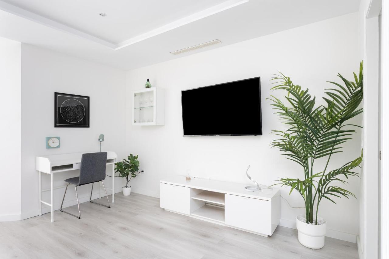 Home2Book Olympo Suite Santa Cruz de Tenerife Esterno foto
