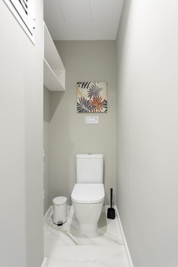 Home2Book Olympo Suite Santa Cruz de Tenerife Esterno foto