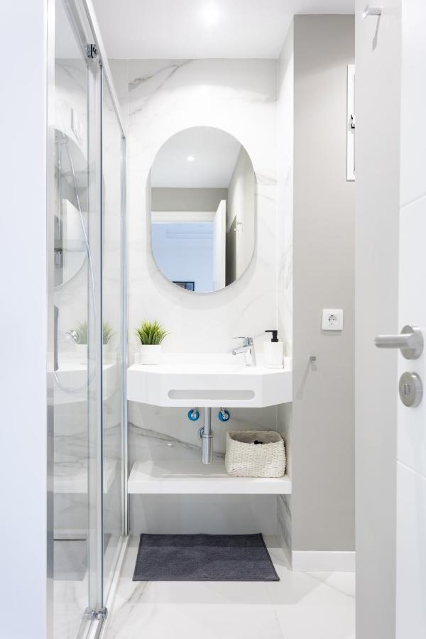Home2Book Olympo Suite Santa Cruz de Tenerife Esterno foto