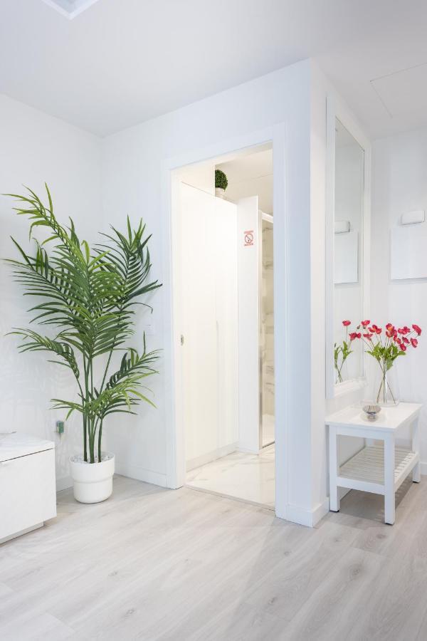 Home2Book Olympo Suite Santa Cruz de Tenerife Esterno foto