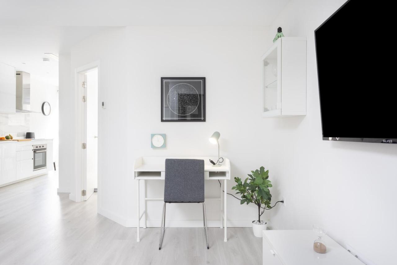 Home2Book Olympo Suite Santa Cruz de Tenerife Esterno foto