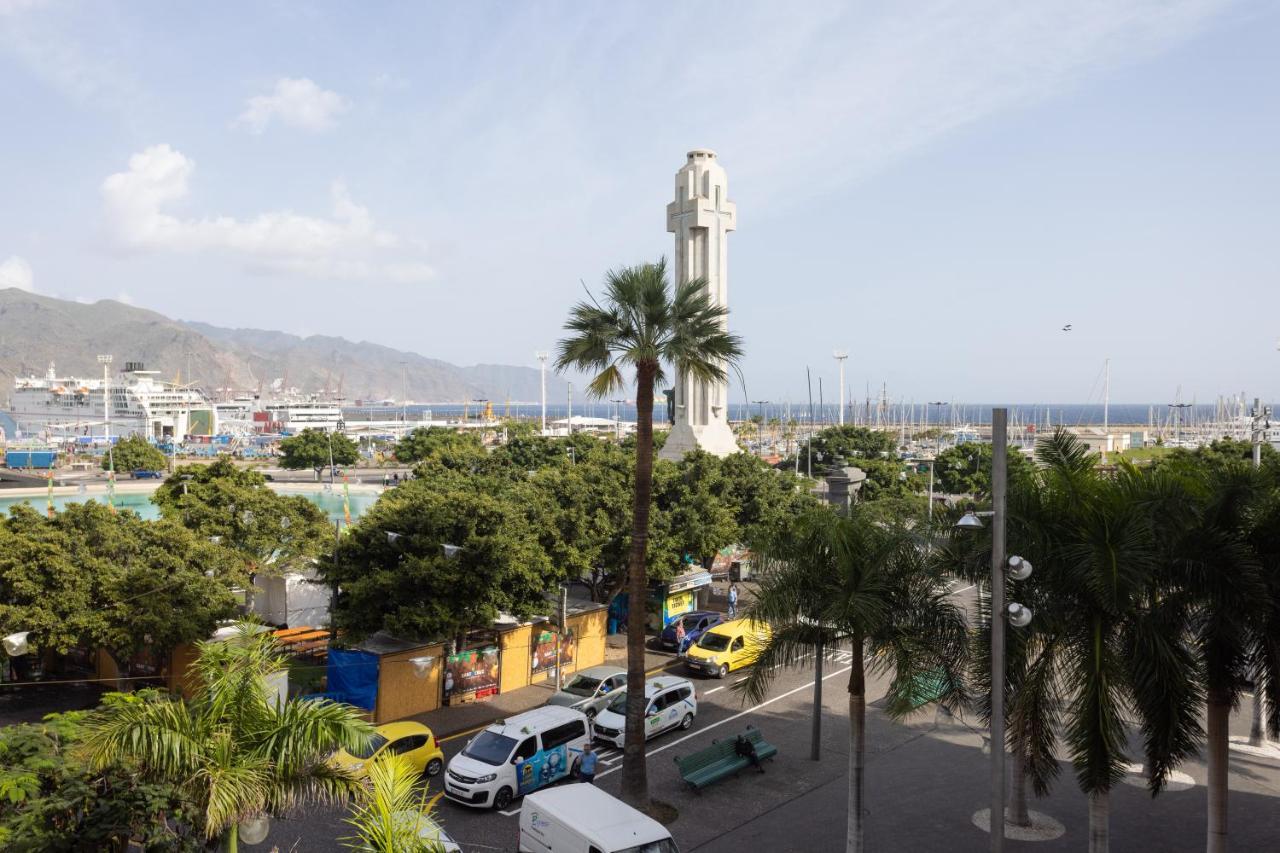 Home2Book Olympo Suite Santa Cruz de Tenerife Esterno foto